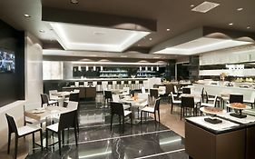 Parco Dei Principi Hotel Congress & Spa